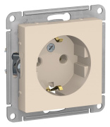 фото Розетка Systeme Electric ATN000243