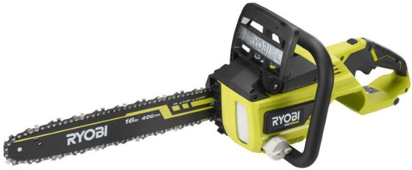 фото Пила цепная Ryobi RY36CSX40B-0 в Смоленске