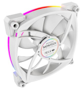 фото Вентилятор Montech RX120W3P