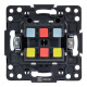 фото Переключатель двухклавишный  EKF EZV10-027-10 в Уфе