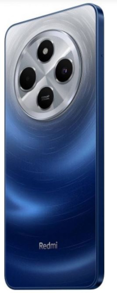 фото Смартфон  Xiaomi Redmi 14C RU 4/128GB