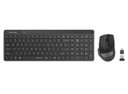 фото Клавиатура и мышь A4Tech Fstyler FG2400 Air2
