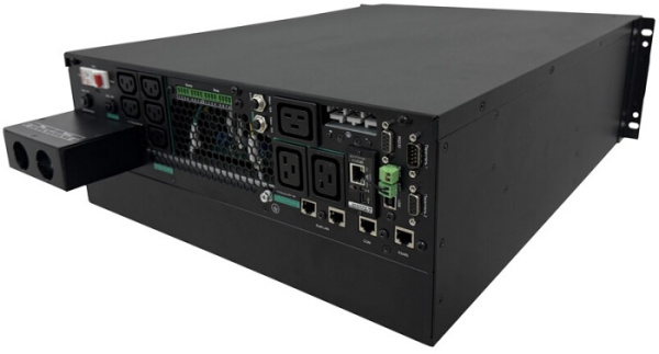 фото Источник бесперебойного питания  Systeme Electric SRTSE5KRTXLIG2 в Красноярске