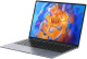фото Ноутбук Chuwi COREBOOK I3 14.1" (Intel Core i3, 8Гб DDR3, SSD 256 Гб, HD Graphics 615, Windows 11 Профессиональная) Серый [CWI575-308N2N1PDMYX]