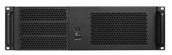 фото Корпус серверный 3U Exegate Pro 3U390-08 в Волгограде