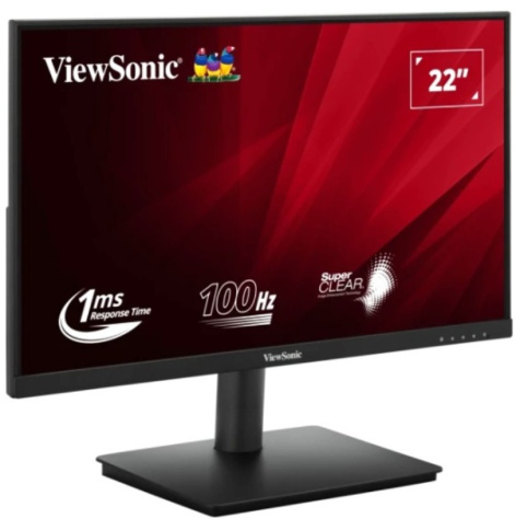 фото Монитор 21,5" Viewsonic VA220-H в Омске