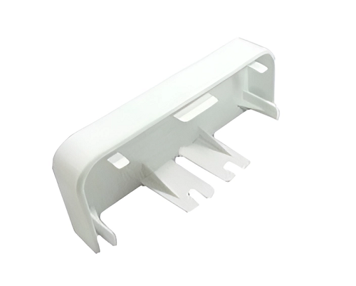 

Заглушка Ecoplast 576814-E110 RFA100х40 для канала ARC-LAN 100х40мм, огнестойкость E110, 576814-E110