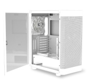 фото Корпус Zalman i4 TG White