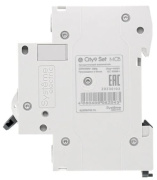 фото Автоматический выключатель Systeme Electric C9F34140