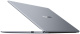 фото Ноутбук  Huawei MateBook D 14 в Перми 14 ", Core i5, 8 Гб RAM, 512 Гб SSD, UHD Graphics, Серый космос