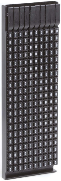 фото Маркер на кабель  DKC MKF999BS1 в Екатеринбурге