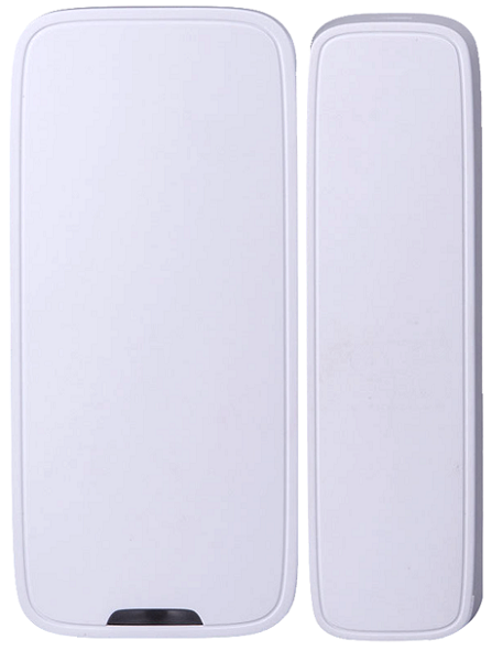 

Датчик Dahua DHI-ARD311-W магнито-контактный, 2-стороняя передача 150м (открытое пространство), диапазон срабатывания 25-40 мм, DHI-ARD311-W