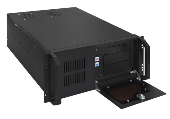 фото Корпус серверный 4U Exegate Pro 4U450-26/4U4020S/1200RADS в Красноярске