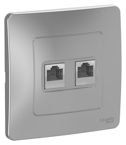 фото Розетка  Systeme Electric BLNIS045453 в Самаре