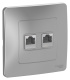 фото Розетка  Systeme Electric BLNIS045453 в Санкт-Петербургe