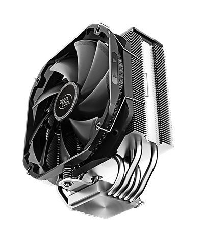 фото Кулер  Deepcool AS500
