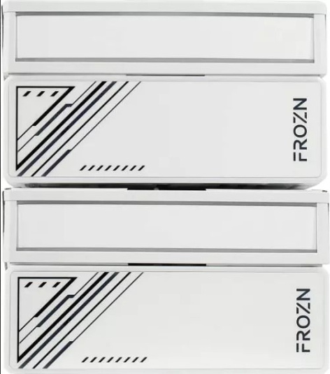фото Кулер  ID-Cooling FROZN A620 PRO SE ARGB WHITE в Омске