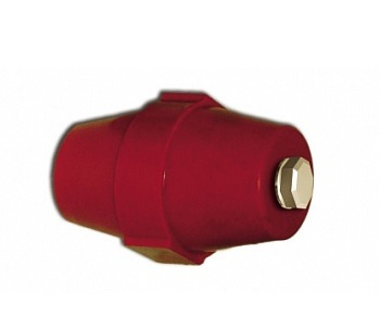 Изображение товара Шинный изолятор EKF plc-sm-76 серии SM для силовых шкафов и электрощитовых