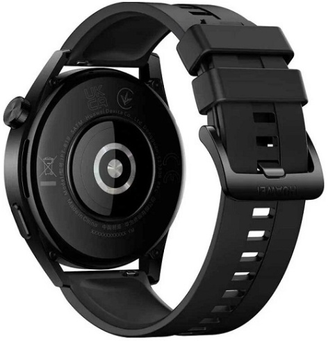 фото Часы Huawei WATCH GT3 SE Runner-SE