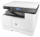 фото МФУ лазерное черно-белое HP LaserJet MFP M438n (УЦЕНЕННЫЙ) в Омске