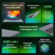 фото Ноутбук  Digma Pro Cursus 15.6 ", Ryzen 5, 16 Гб RAM, 512 Гб SSD, Radeon Graphics, Серый