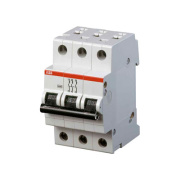 фото Автоматический выключатель ABB 2CDS253001R0064
