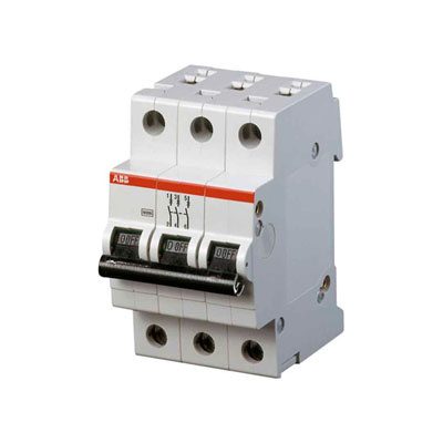 фото Автоматический выключатель  ABB 2CDS253001R0064 в Ростове-на-Дону