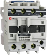 фото Контактор  EKF ctr-s-80-24-nc-p