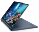 фото Ноутбук  Lenovo Yoga 9 14ILL10 в Казани 14 ", Core Ultra 7, 16 Гб RAM, 1 Тб SSD, Arc graphics 140V, Синий