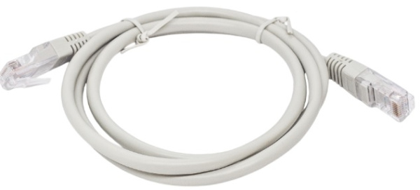 фото Кабель патч-корд U/UTP 6 кат. 1м Filum FL-U6-C-LSZH-1M в Уфе