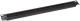 фото Фальшпанель  Hyperline BPB19-1U-RAL9004 в Уфе