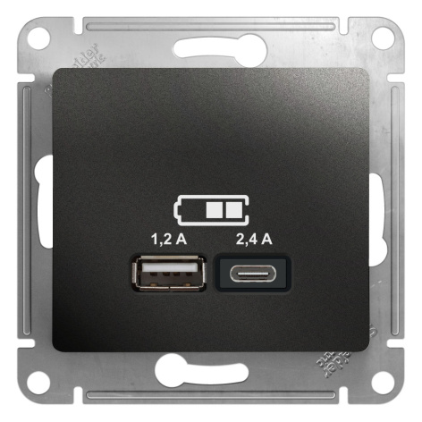 фото Розетка USB  Systeme Electric GSL000739 в Казани