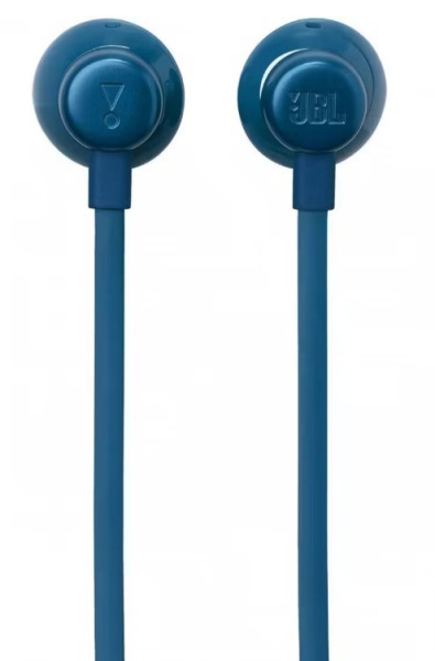 фото Наушники  JBL JBLT305CBLU в Челябинске