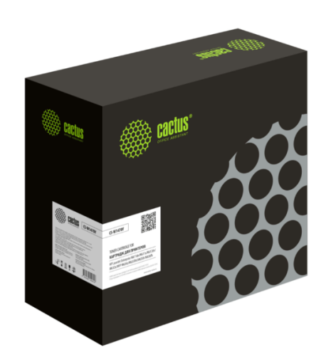 фото Картридж  Cactus CS-W1470Y в Красноярске