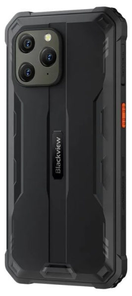 фото Смартфон  Blackview BV5300 Plus 8/128GB