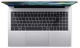 фото Ноутбук  Acer Aspire Lite AL15-41P-R8Y8 в Екатеринбурге 15.6 ", Ryzen 3, 16 Гб RAM, 512 Гб SSD, Radeon Graphics, Серебристый