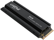 фото Накопитель SSD Crucial P310