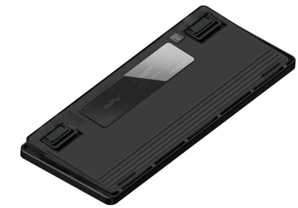 фото Клавиатура wireless Nuphy AIR75v3-ND-BLN в Казани