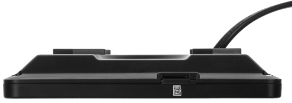 фото Монитор  IPTRONIC IPT-AVD7 TAURUS (Black) в Перми