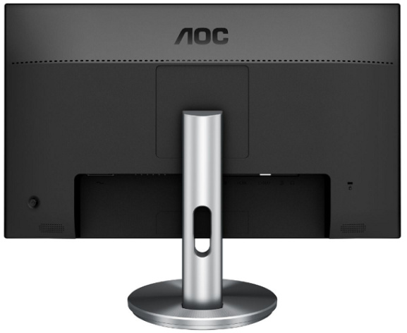 фото Монитор 23,8" AOC I2490VXQ