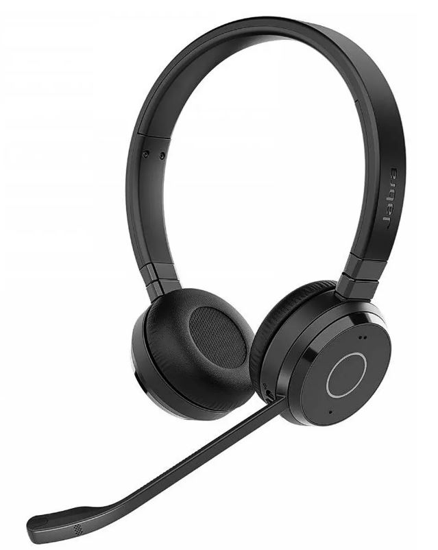 

Гарнитура беспроводная Jabra Evolve 65 TE 6699-833-309 USB-A MS Stereo, Evolve 65 TE