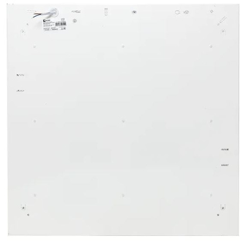 фото Панель LED светодиодная EKF LPL-1002-O-36-4000-40 в Красноярске
