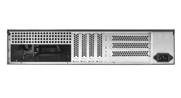 фото Корпус серверный 2U Exegate Pro 2U450-03 в Уфе