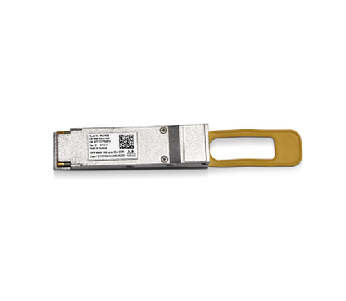 

Трансивер MELLANOX TECHNOLOGIES MMA1B00-C100D 100GbE, QSFP28, MPO, 850nm, up to 100m, DDMI, MMA1B00-C100D