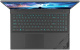 фото Ноутбук  GIGABYTE G6X 9MG в Уфе 16 ", Core i7, 16 Гб RAM, 512 Гб SSD, GeForce RTX 4050, Серый