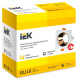 фото Светильник точечный IEK LT-UVB0-4107-GU10-1-K22 в Казани