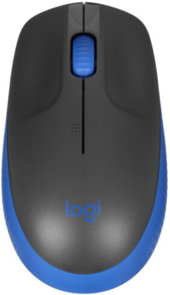фото Мышь беспроводная Logitech M190 в Уфе