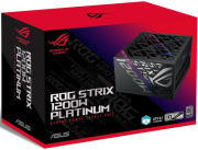 фото Блок питания ASUS ROG-STRIX-1200P-GAMING