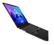 фото Ноутбук MSI Summit E13 AI Evo A1MTG-054RU