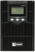 фото Источник бесперебойного питания EKF PSW-615-TB